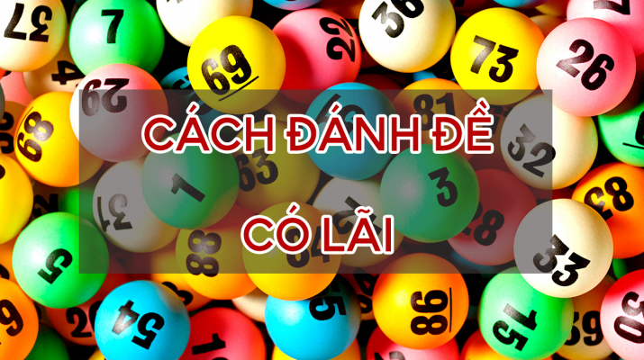 Soi cầu đề bạch thủ thực hiện đơn giản và siêu chính xác